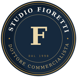 Sigillo dello Studio Fioretti